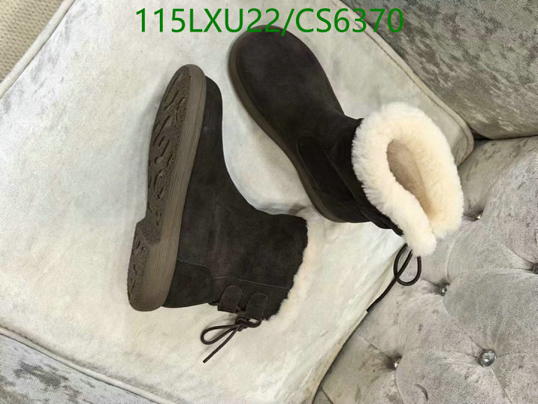 Boots-Women Shoes Code: CS6370 $: 115USD