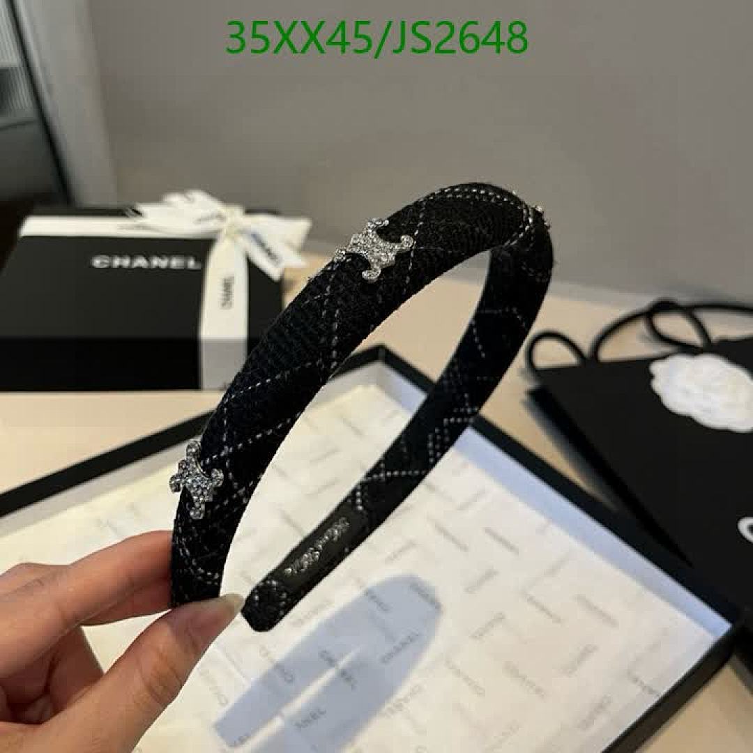 Celine-Headband Code: JS2648 $: 35USD