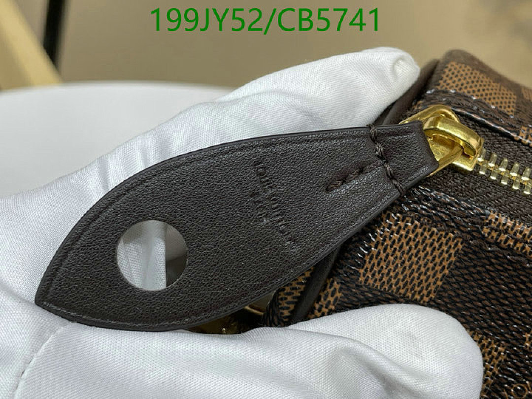 LV-Bag-Mirror Quality Code: CB5741 $: 199USD