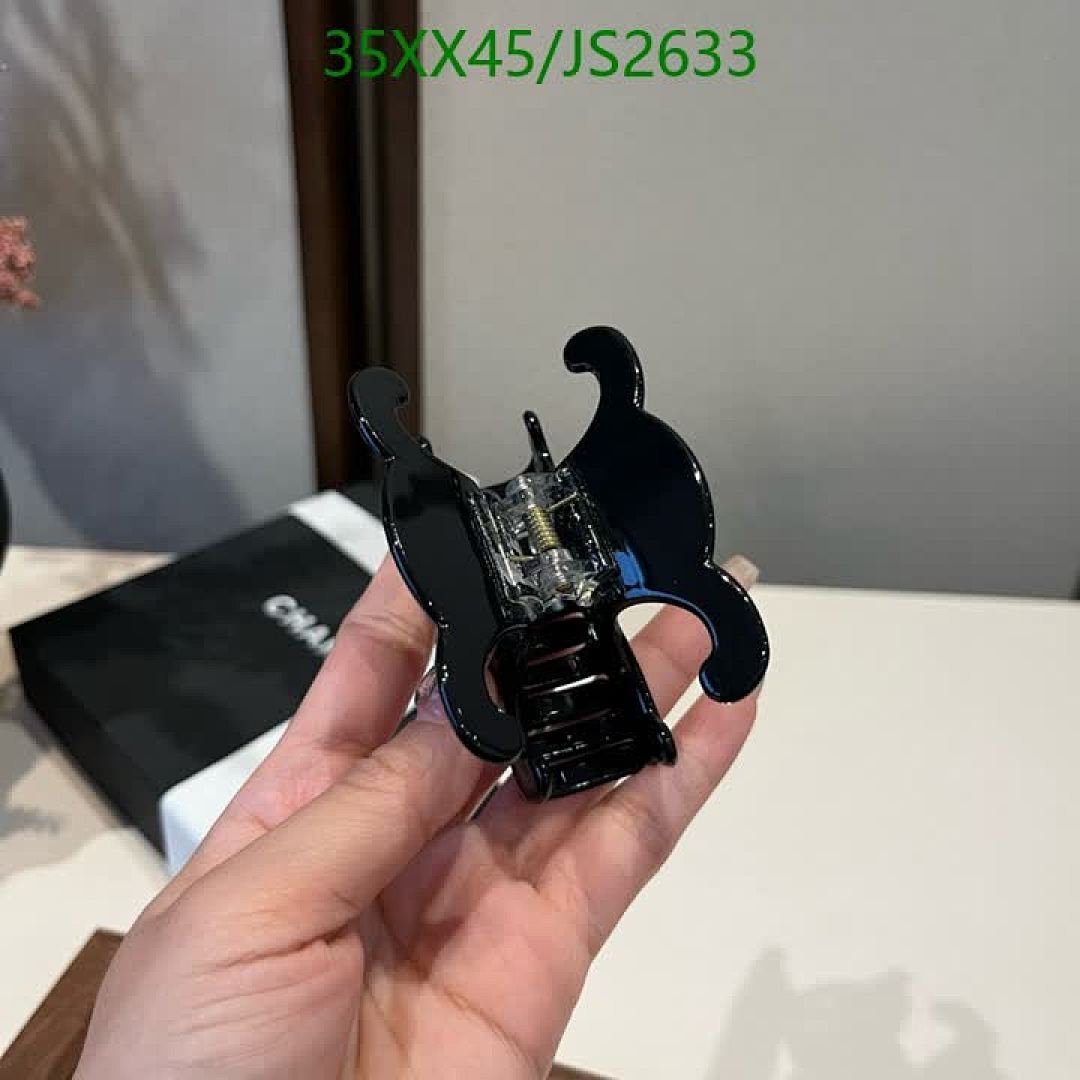 Celine-Headband Code: JS2633 $: 35USD