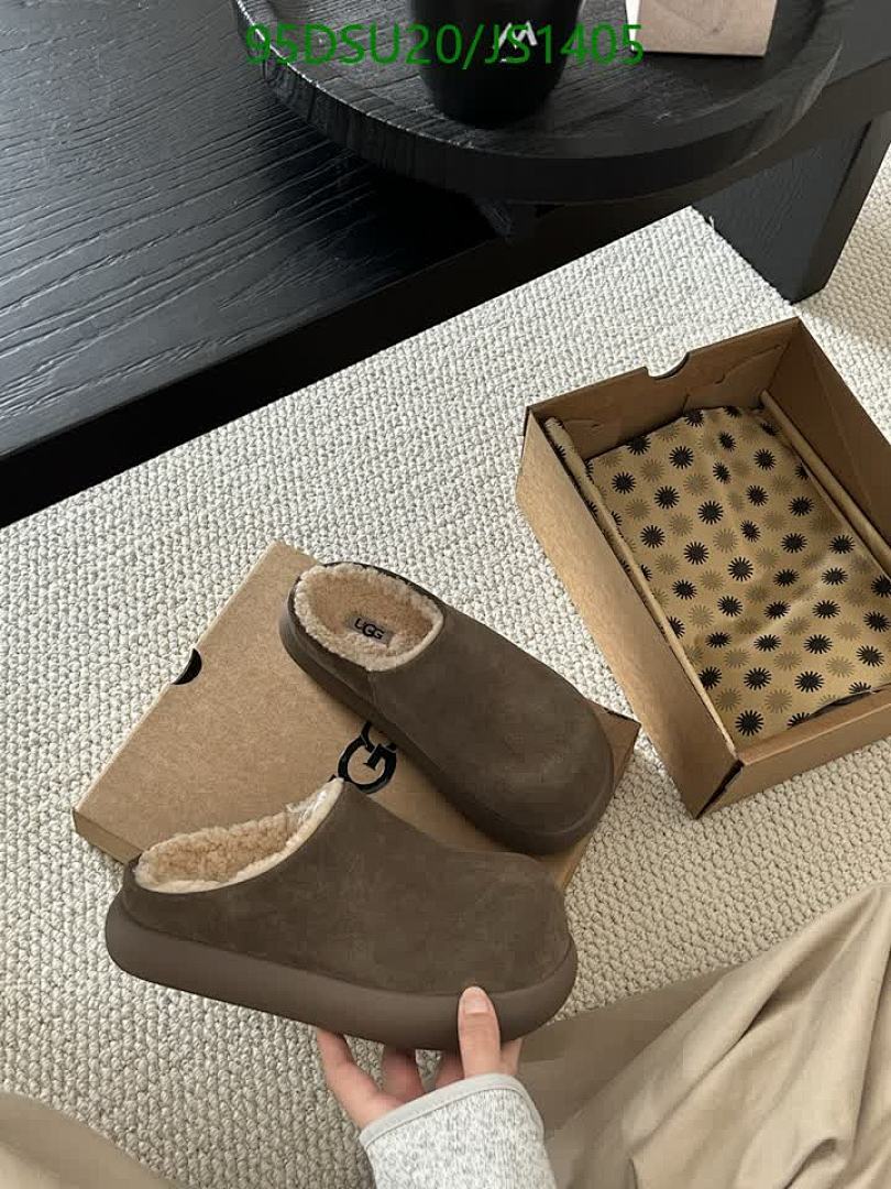 UGG-Women Shoes Code: JS1405 $: 95USD