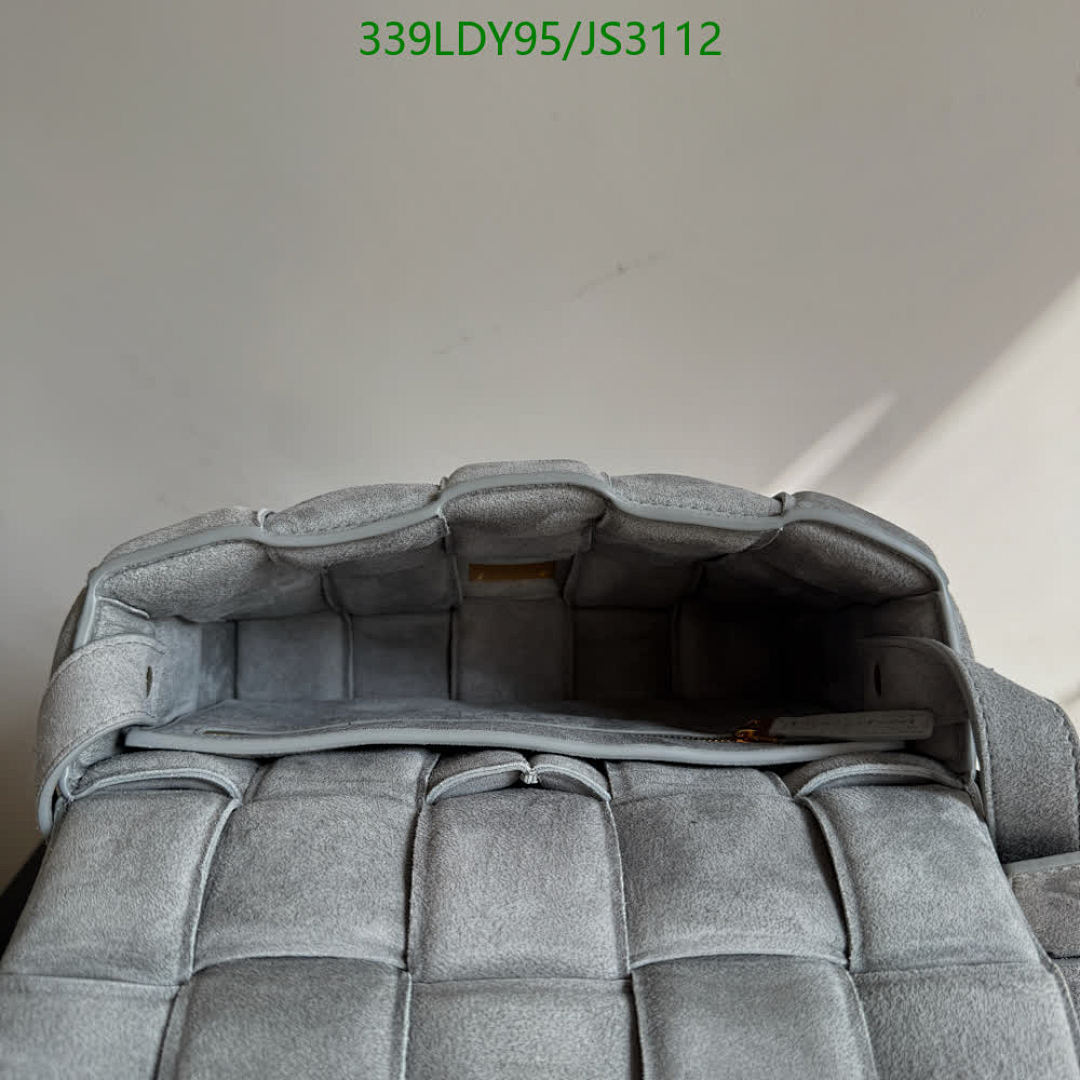 BV-Bag-Mirror Quality Code: JS3112 $: 339USD