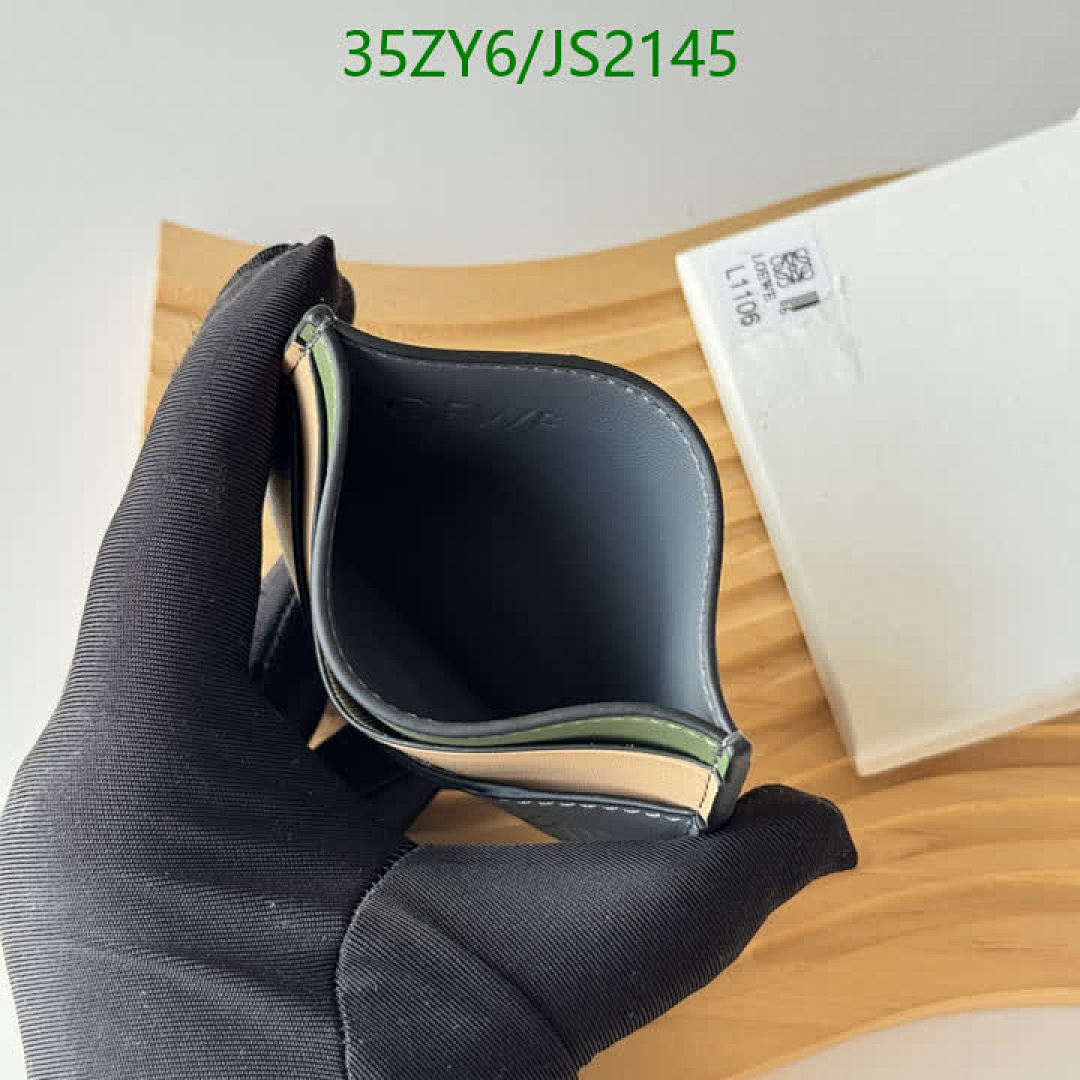 Loewe-Wallet(4A) Code: JS2145 $: 35USD