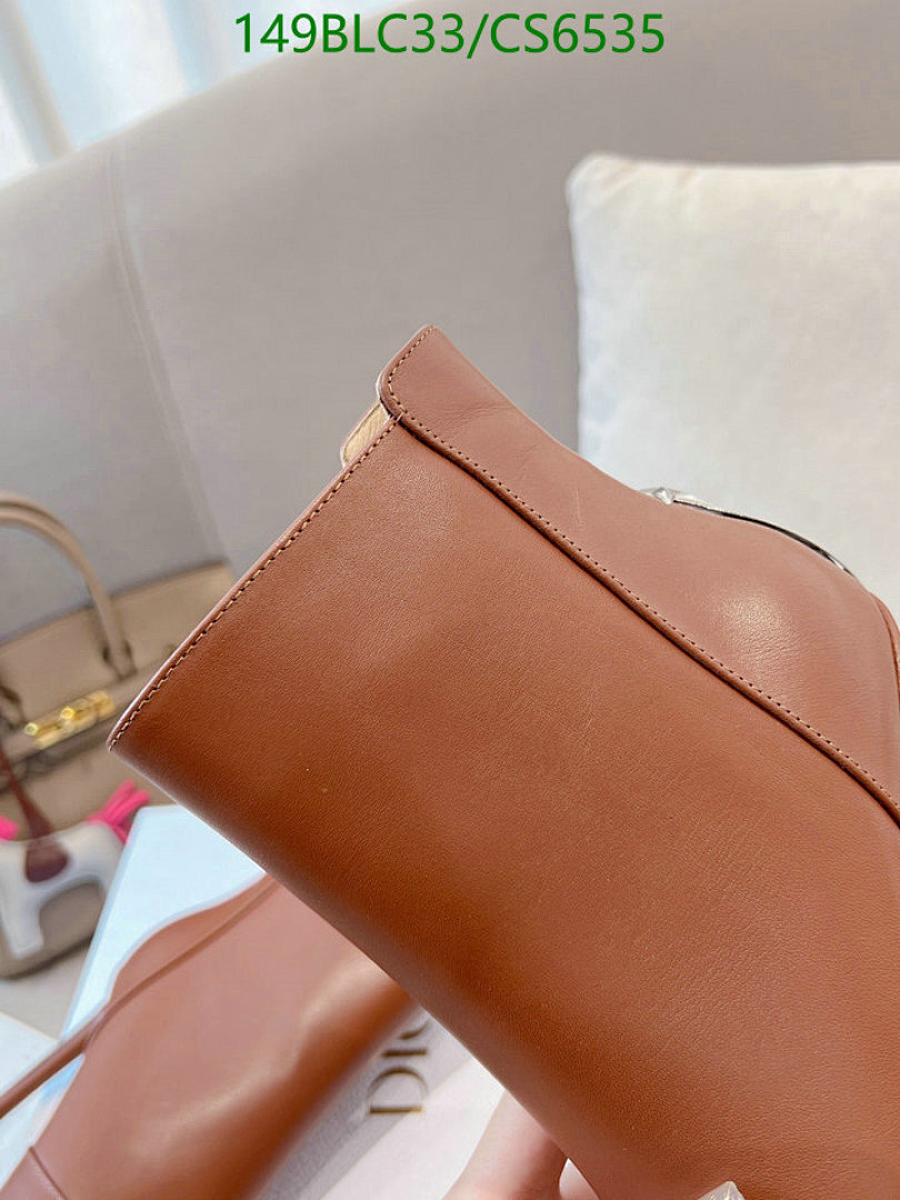 Boots-Women Shoes Code: CS6535 $: 149USD