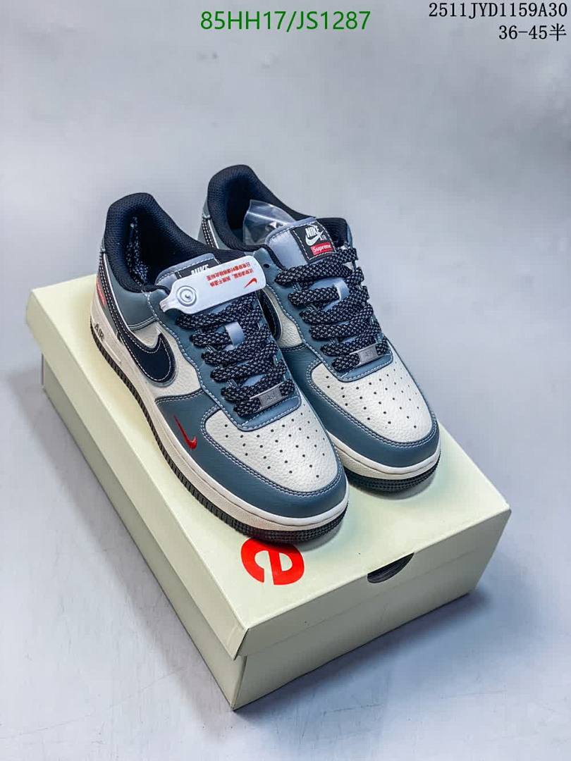 NIKE-Women Shoes Code: JS1287 $: 85USD