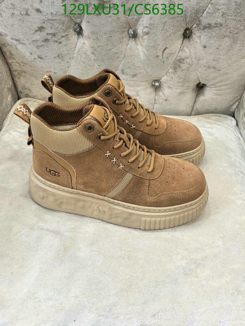 UGG-Men shoes Code: CS6385 $: 129USD