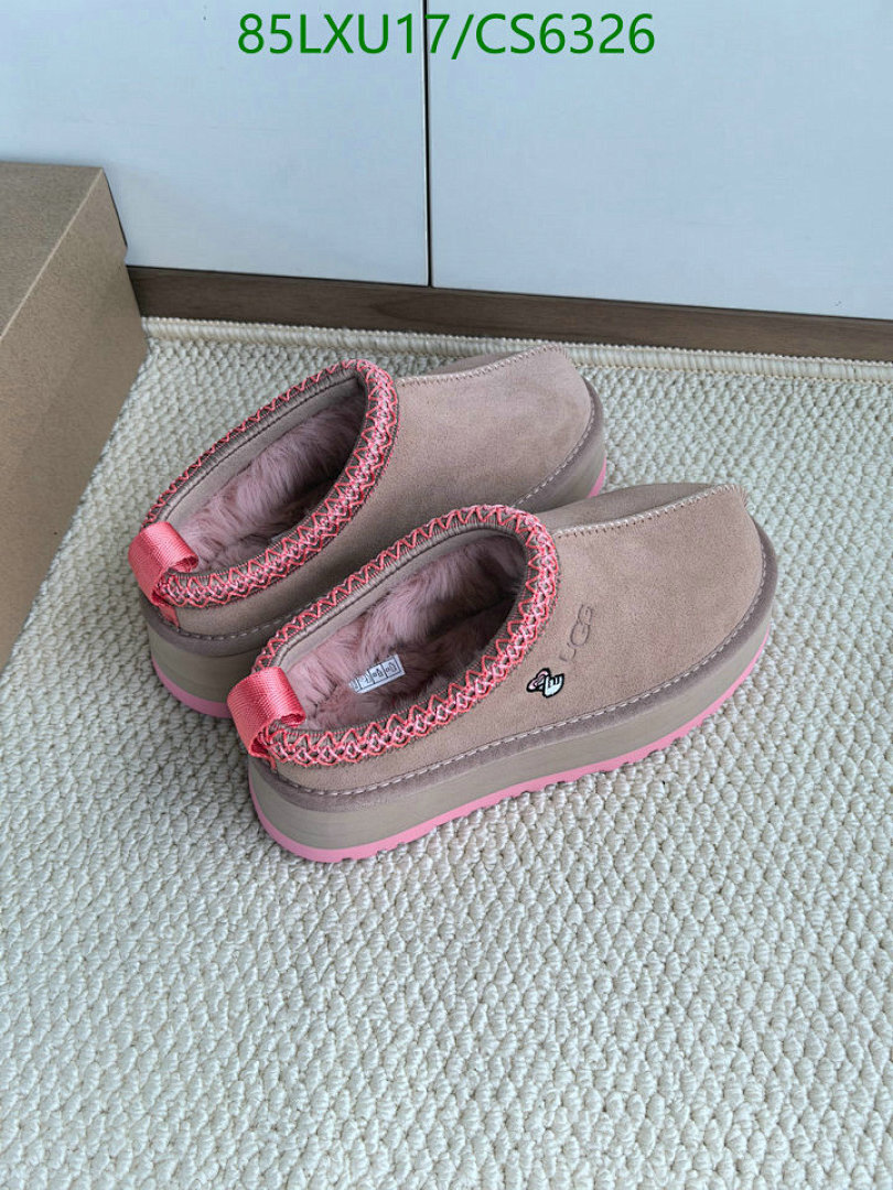 UGG-Women Shoes Code: CS6326 $: 85USD
