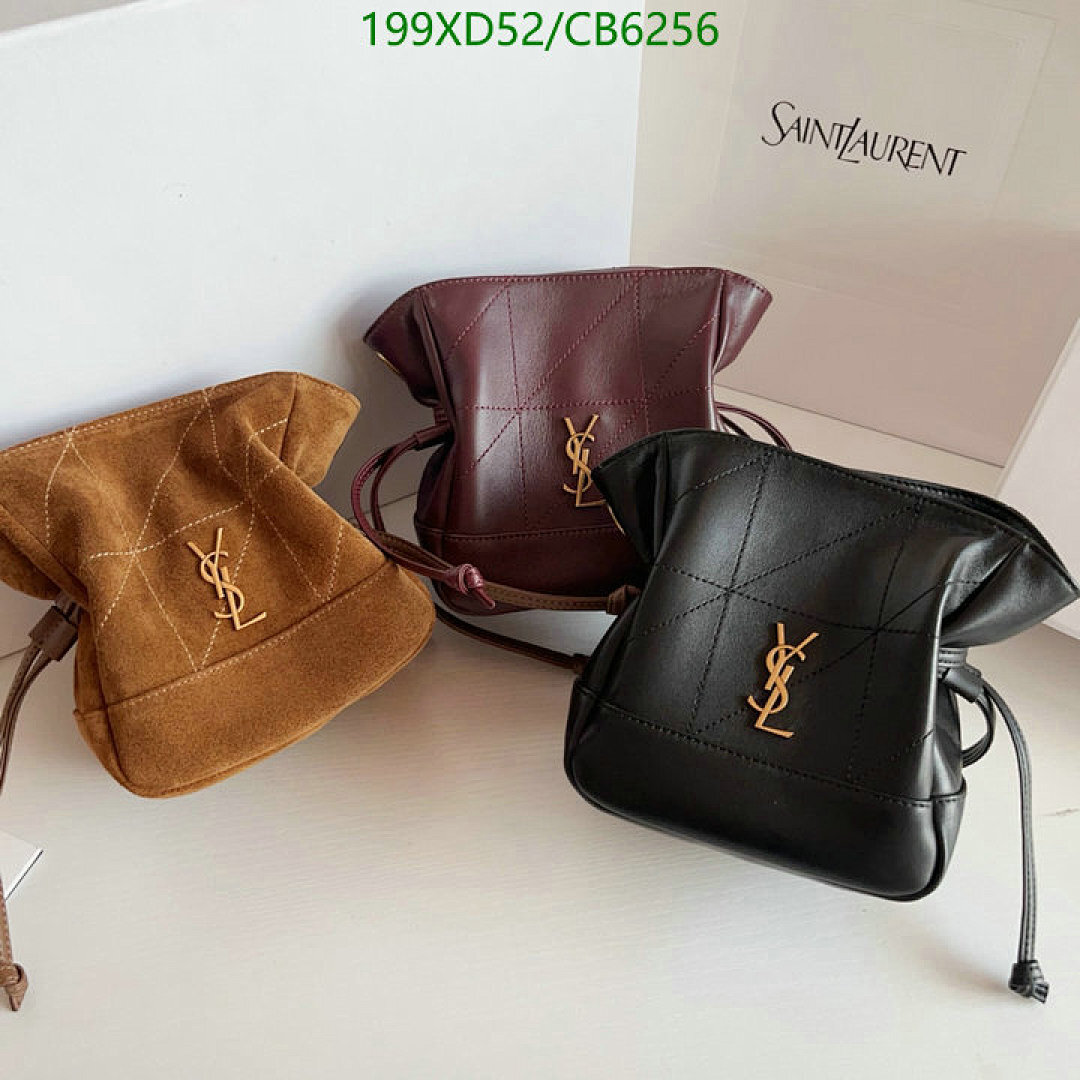 YSL-Bag-Mirror Quality Code: CB6256 $: 199USD