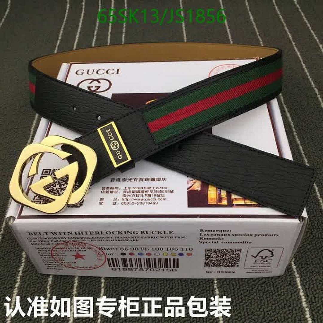 Gucci-Belts Code: JS1856 $: 65USD