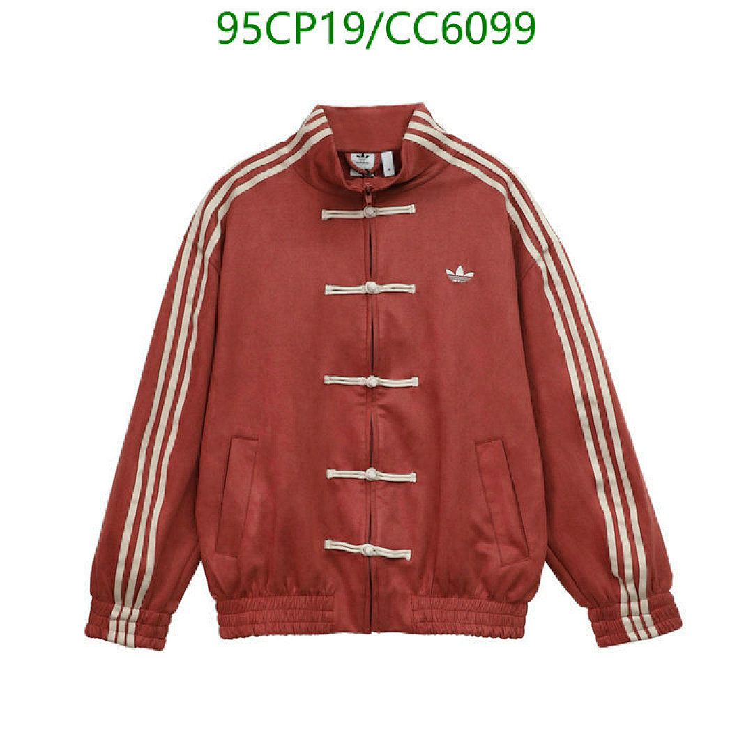 Adidas-Clothing Code: CC6099 $: 95USD