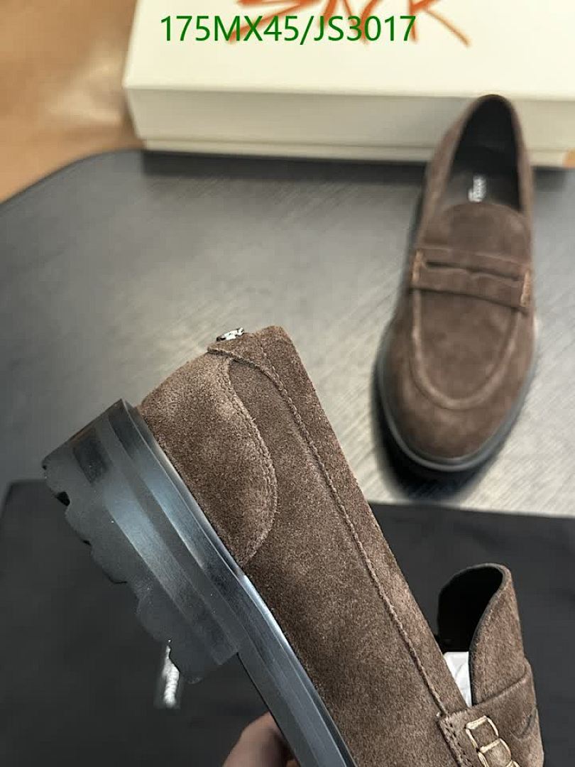 D&G-Men shoes Code: JS3017 $: 175USD