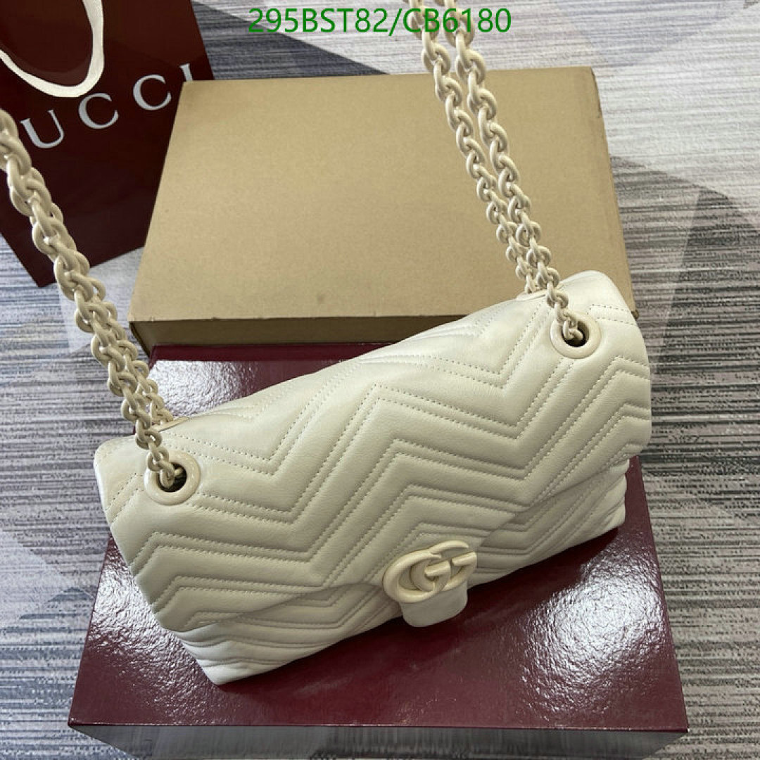 Gucci-Bag-Mirror Quality Code: CB6180 $: 295USD