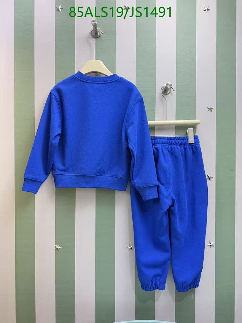 Moncler-Kids Clothing Code: JS1491 $: 85USD