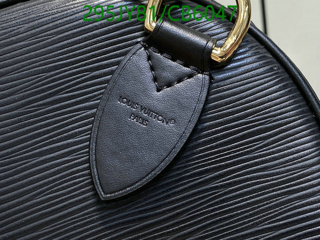 LV-Bag-Mirror Quality Code: CB6047 $: 295USD