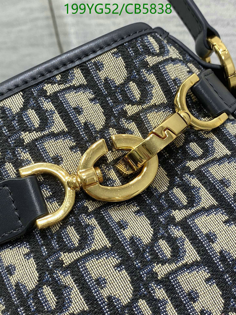 Dior-Bag-Mirror Quality Code: CB5838 $: 199USD