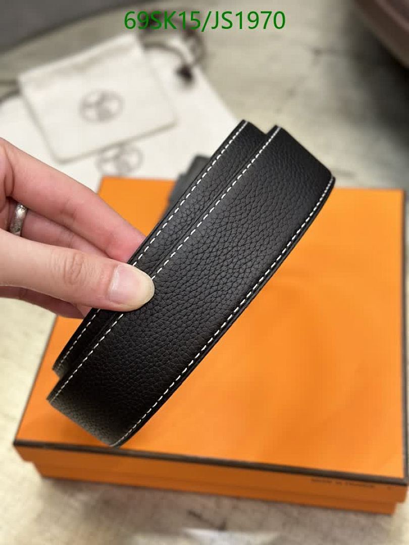 Hermes-Belts Code: JS1970 $: 69USD