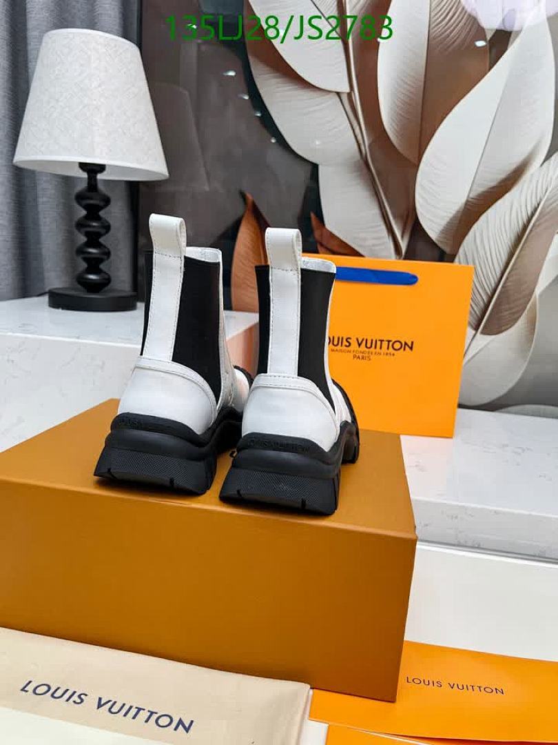 Boots-Women Shoes Code: JS2783 $: 135USD