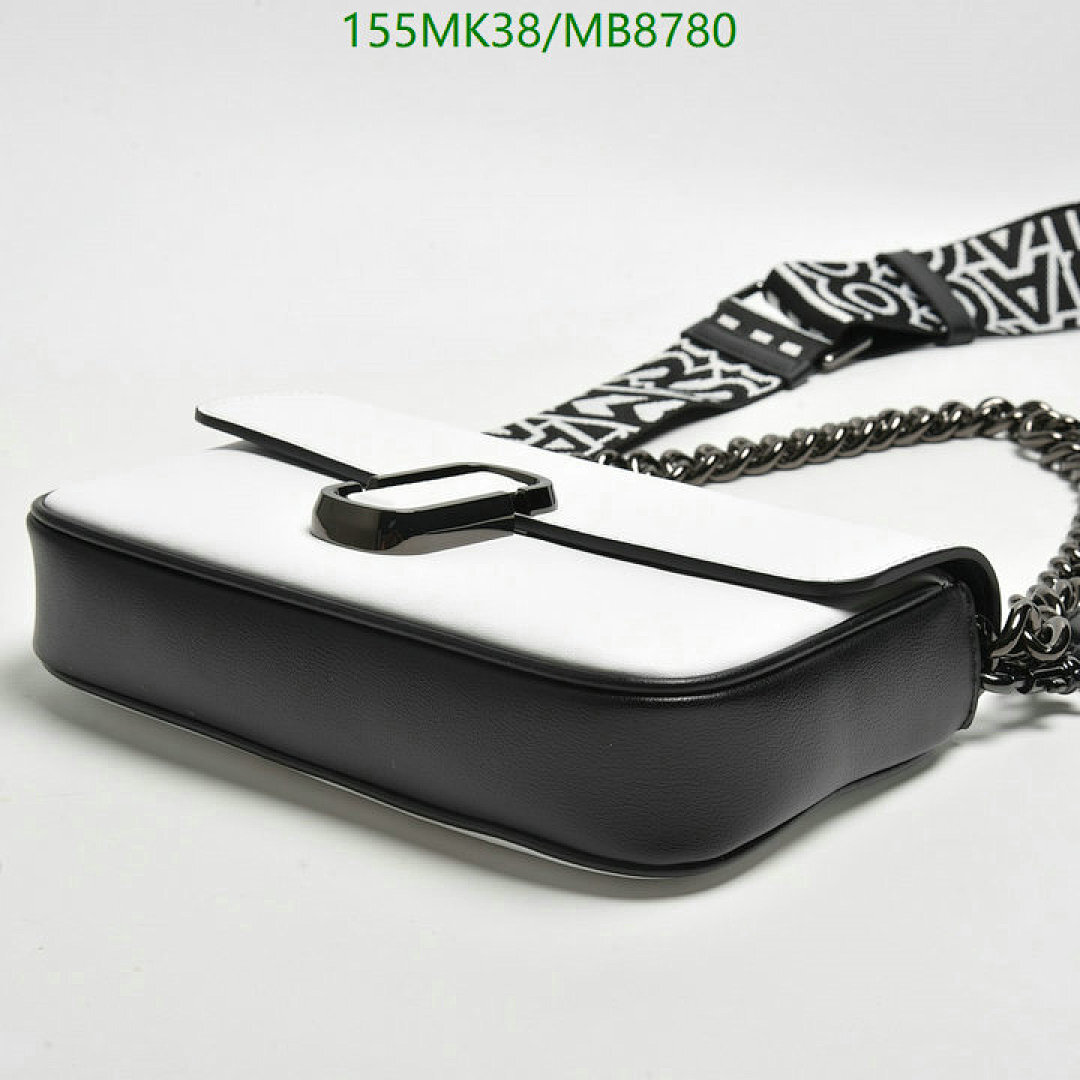 Mrc Jacobs-Bag-Mirror Quality Code: MB8780 $: 155USD