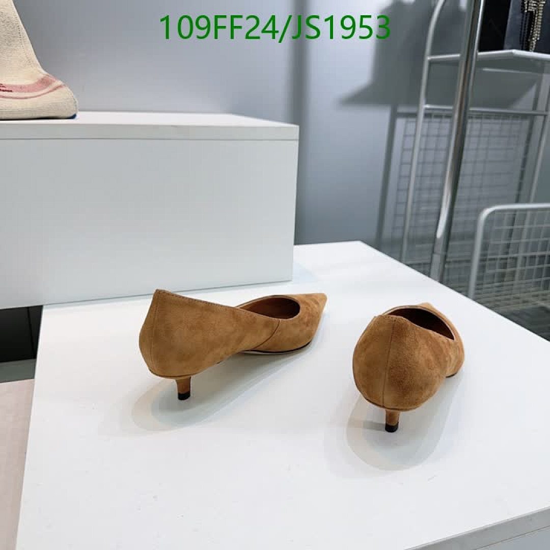 Jimmy Choo-Women Shoes Code: JS1953 $: 109USD