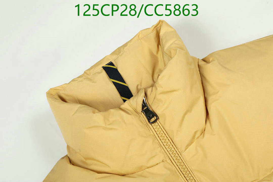 Ralph Lauren-Clothing Code: CC5863 $: 125USD