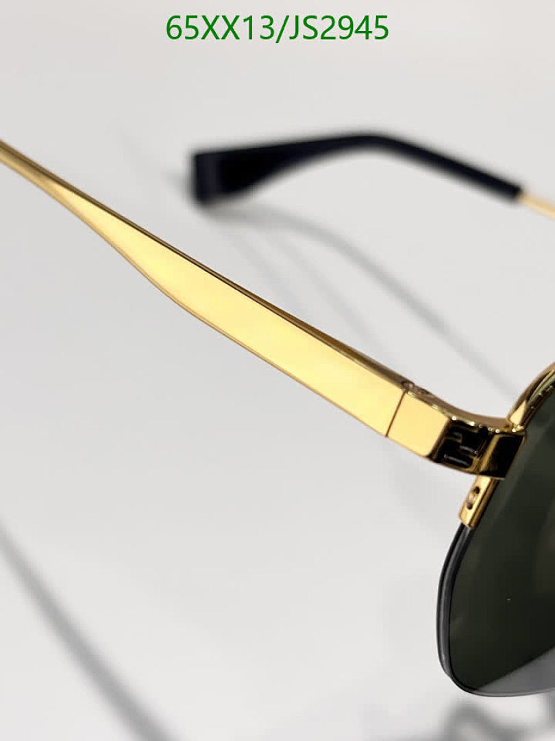 Fendi-Glasses Code: JS2945 $: 65USD