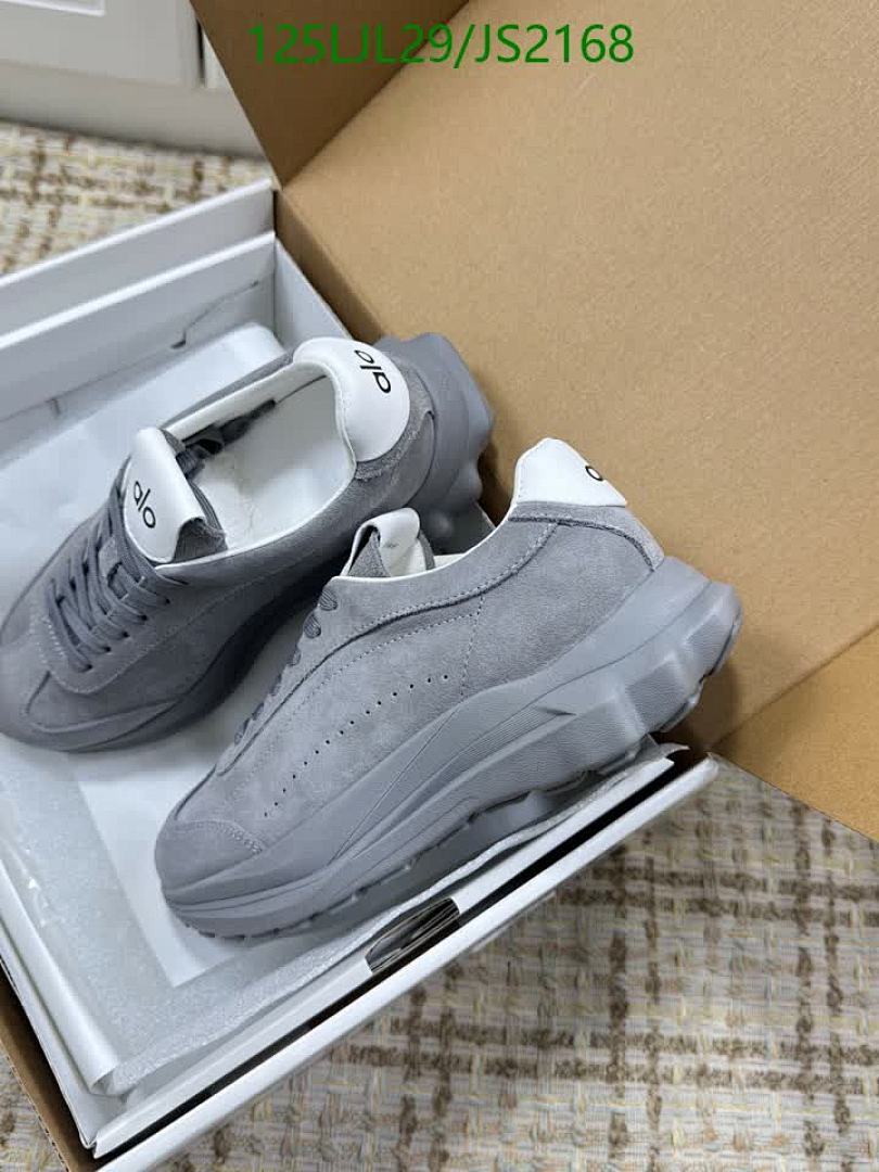 Alo-Women Shoes Code: JS2168 $: 125USD