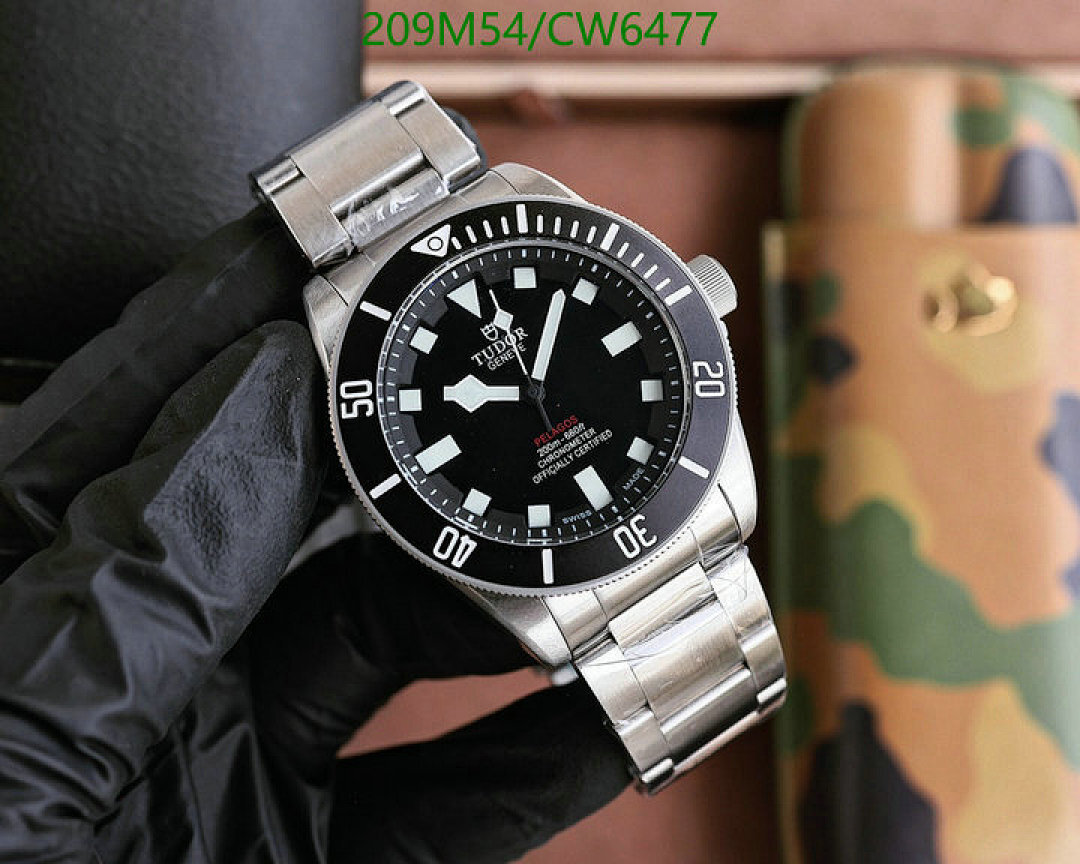 Tudor-Watch-Mirror Quality Code: CW6477 $: 209USD