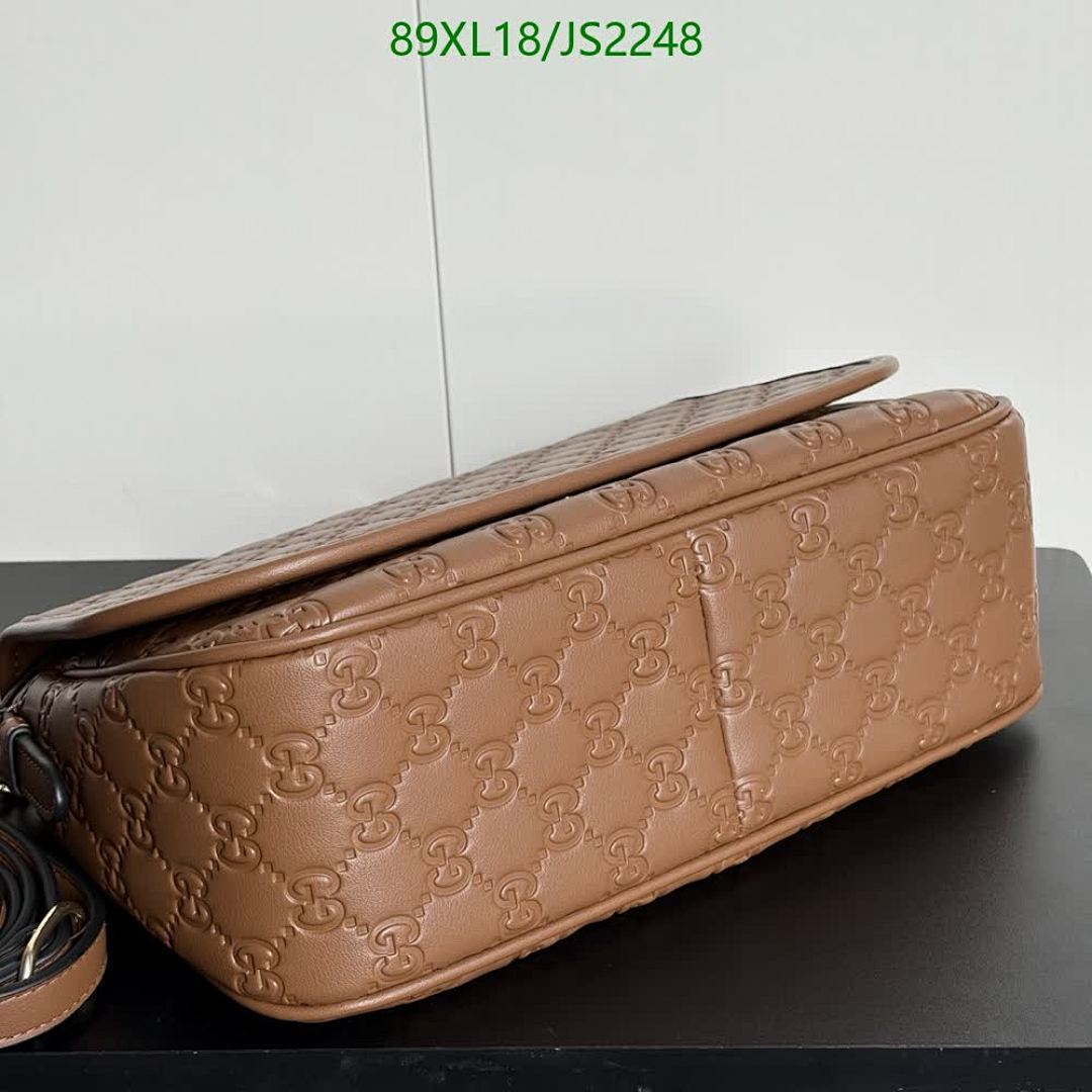Gucci-Bag-4A Quality Code: JS2248 $: 89USD