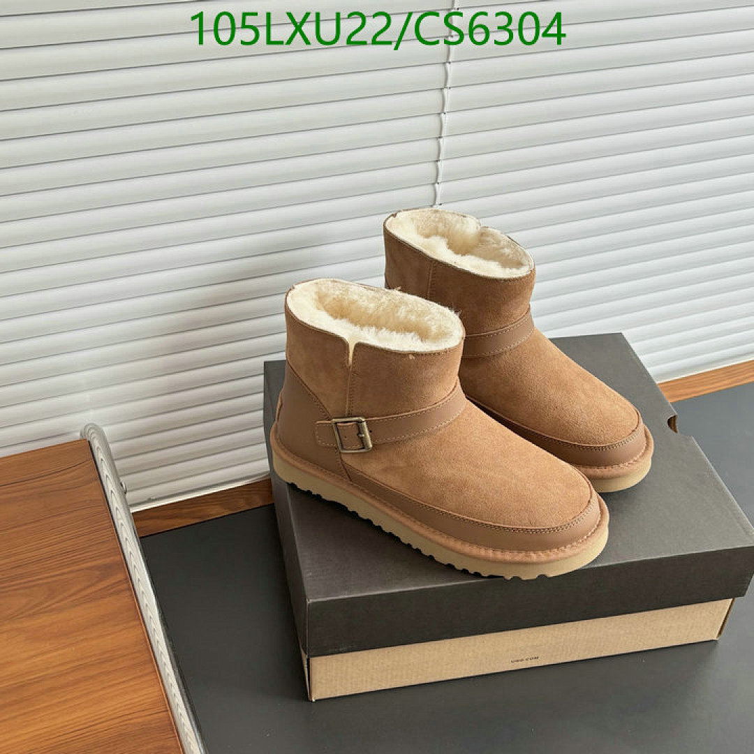 Boots-Women Shoes Code: CS6304 $: 105USD