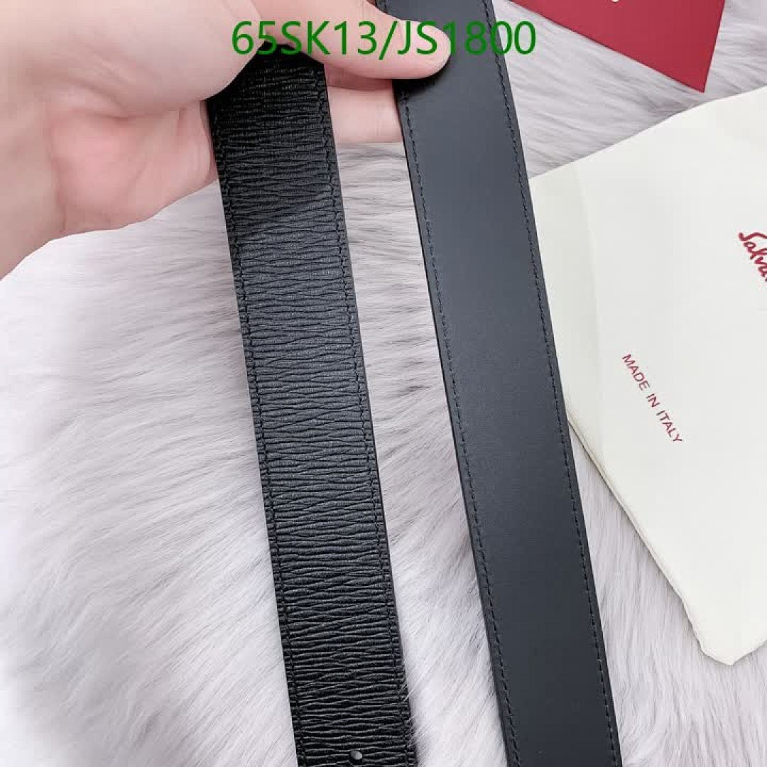 Ferragamo-Belts Code: JS1800 $: 65USD