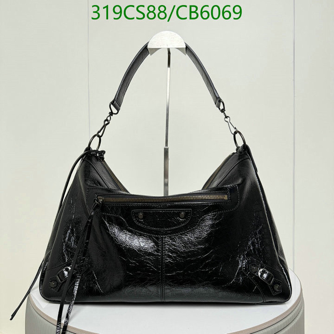 Balenciaga-Bag-Mirror Quality Code: CB6069