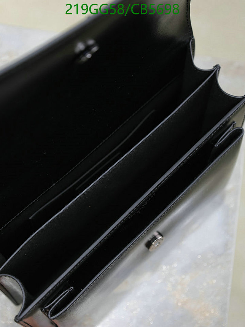 YSL-Bag-Mirror Quality Code: CB5698 $: 219USD