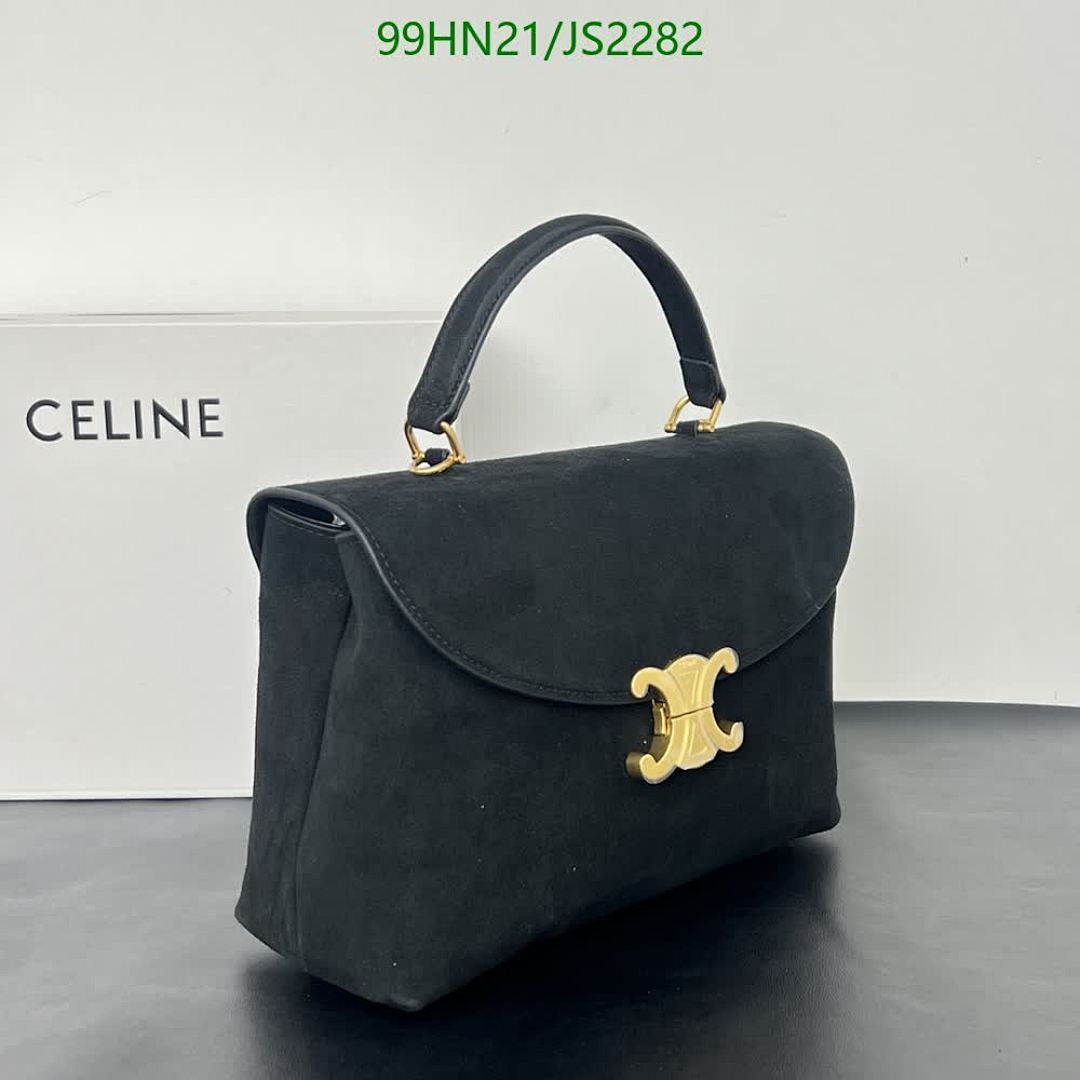 Celine-Bag-4A Quality Code: JS2282 $: 99USD
