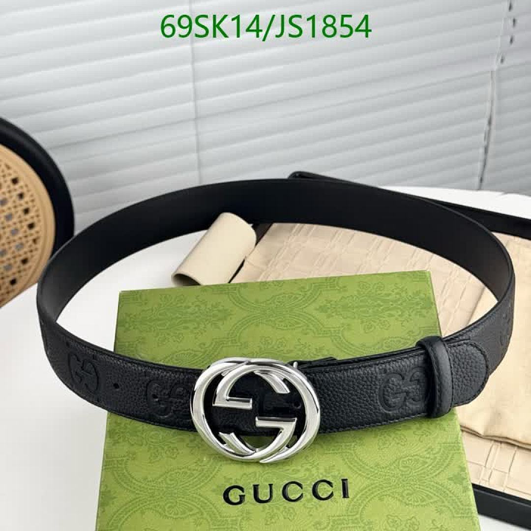 Gucci-Belts Code: JS1854 $: 69USD