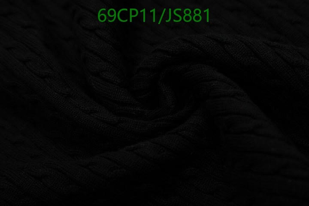 Ralph Lauren-Clothing Code: JS881 $: 69USD