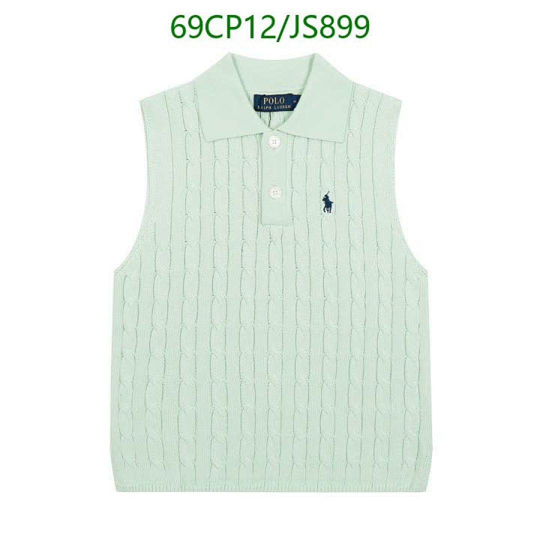 Ralph Lauren-Clothing Code: JS899 $: 69USD
