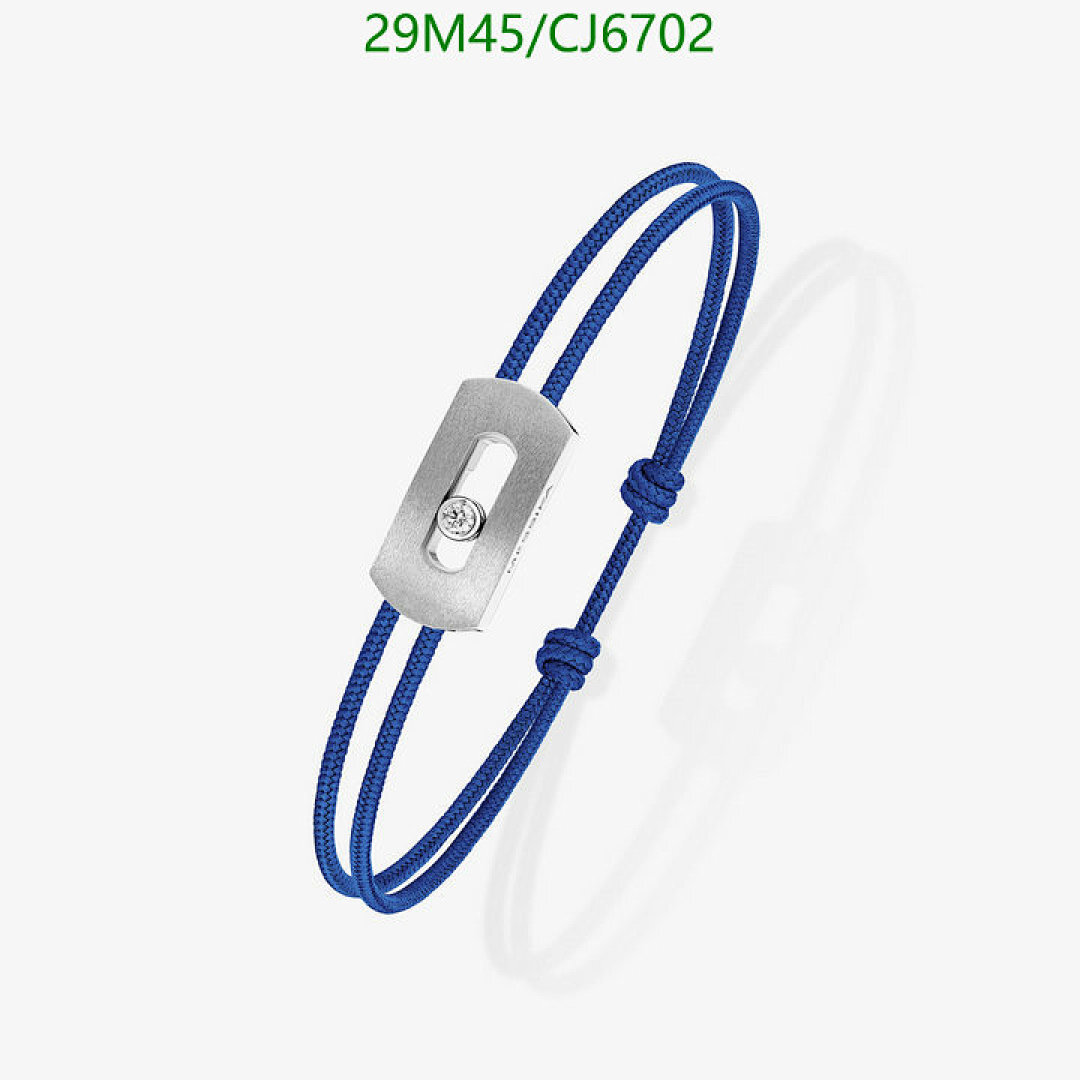 Messika-Jewelry Code: CJ6702 $: 29USD