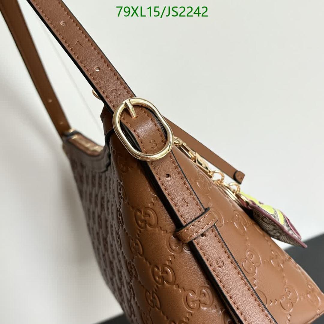 Gucci-Bag-4A Quality Code: JS2242 $: 79USD