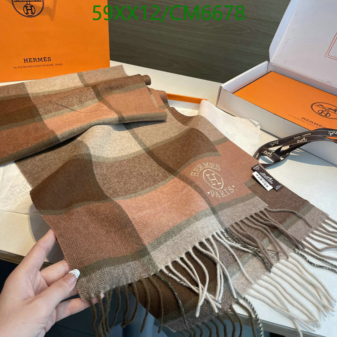 Hermes-Scarf Code: CM6678 $: 59USD