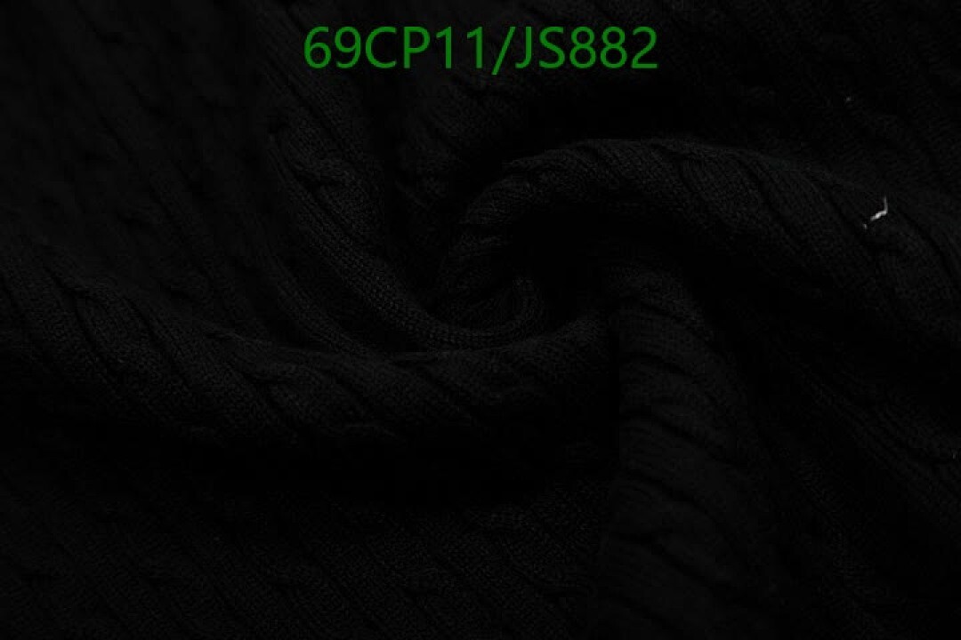 Ralph Lauren-Clothing Code: JS882 $: 69USD