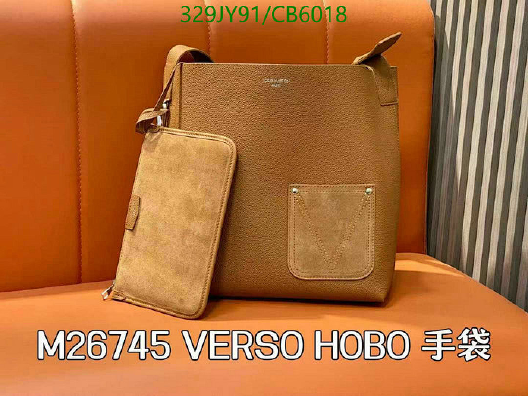 LV-Bag-Mirror Quality Code: CB6018 $: 329USD