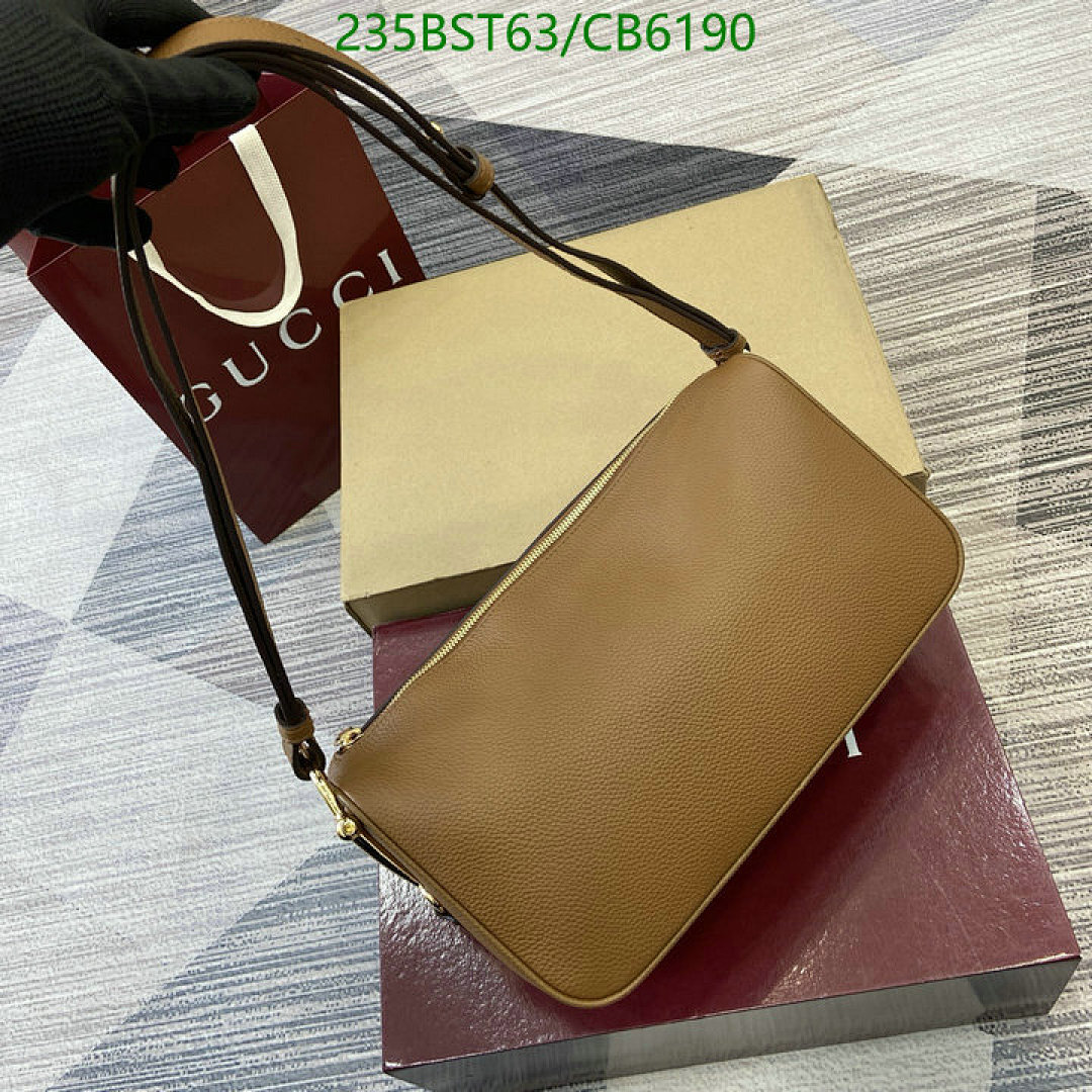 Gucci-Bag-Mirror Quality Code: CB6190 $: 235USD