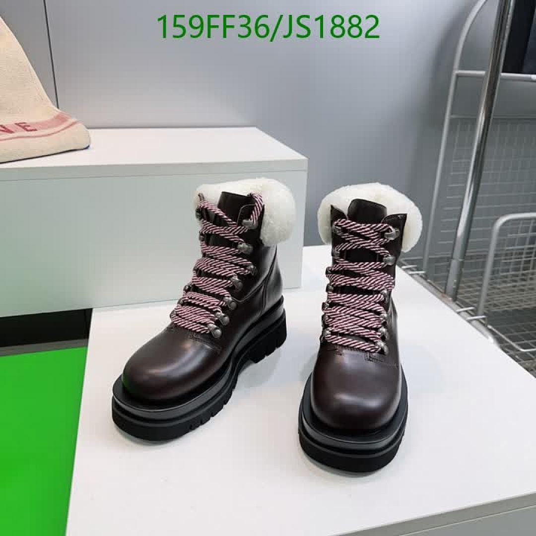 BV-Women Shoes Code: JS1882 $: 159USD