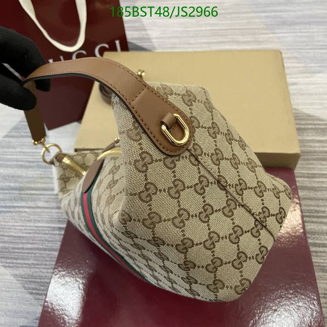 Gucci-Bag-Mirror Quality Code: JS2966 $: 185USD