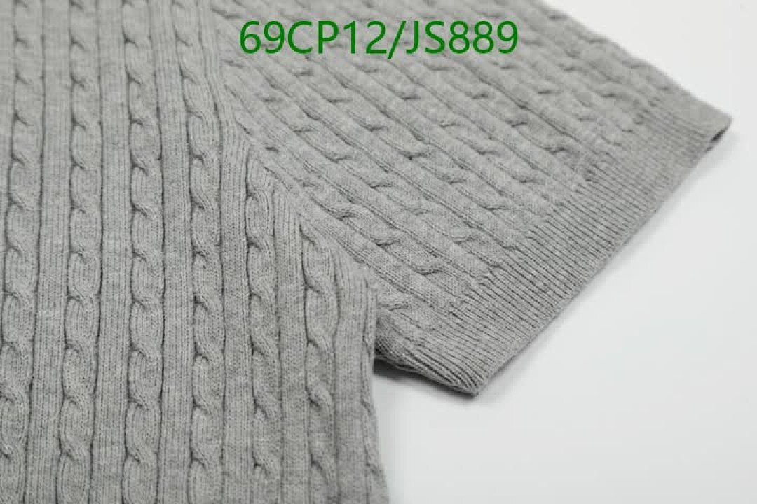 Ralph Lauren-Clothing Code: JS889 $: 69USD