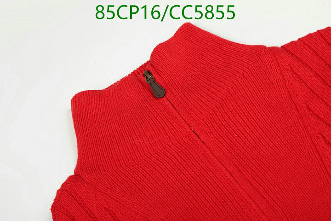 Ralph Lauren-Clothing Code: CC5855 $: 85USD