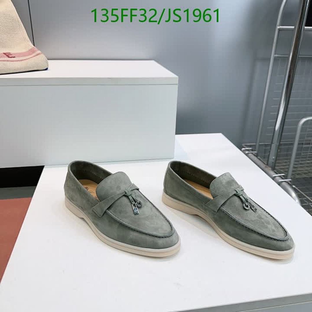 Loro Piana-Women Shoes Code: JS1961 $: 135USD