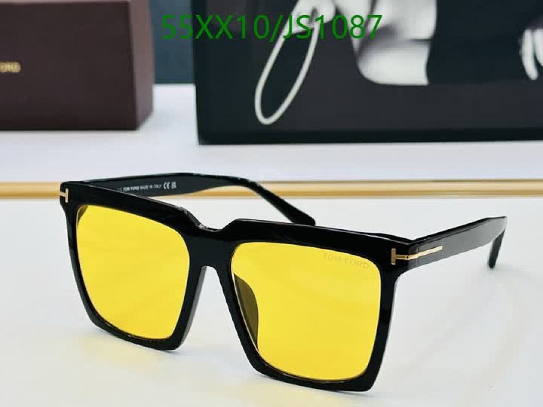 Tom Ford-Glasses Code: JS1087 $: 55USD