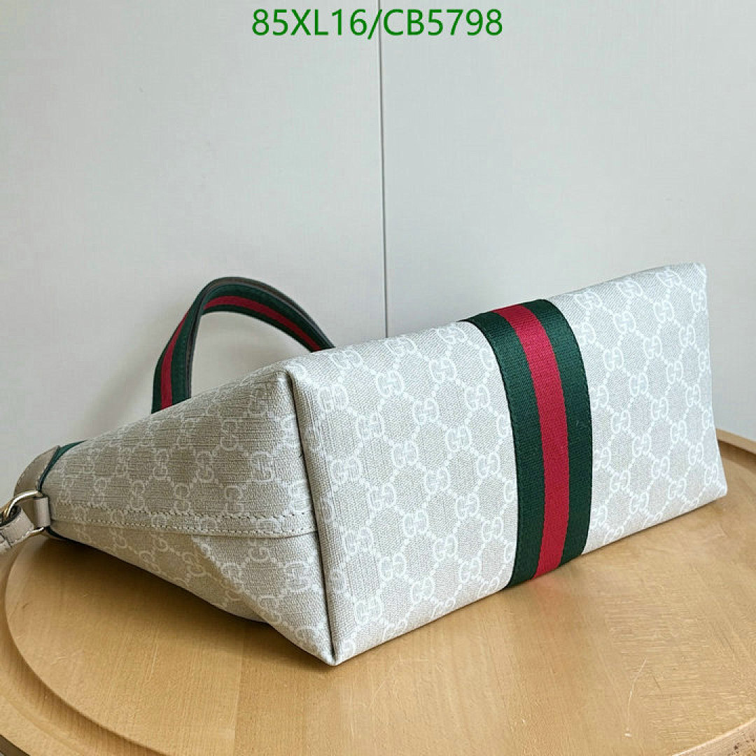Gucci-Bag-4A Quality Code: CB5798 $: 85USD