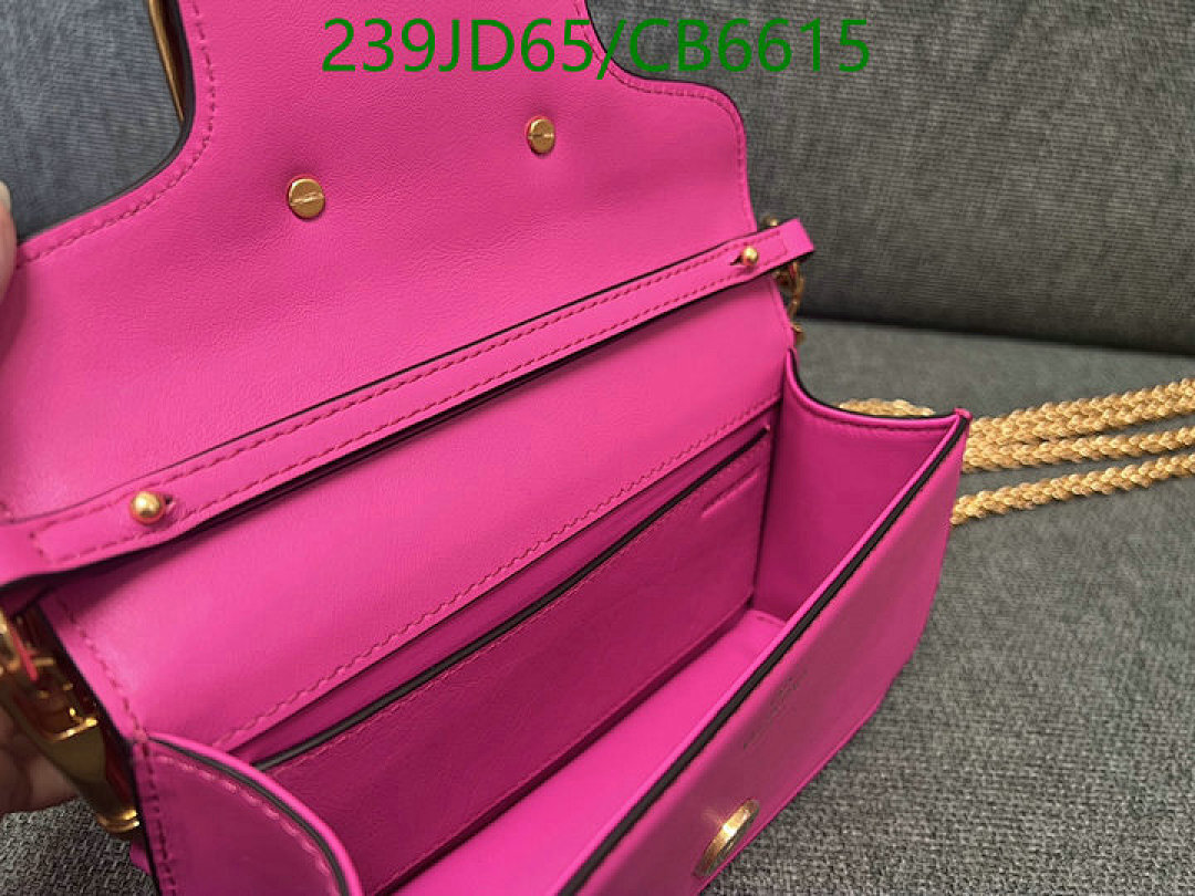 Valentino-Bag-Mirror Quality Code: CB6615 $: 239USD